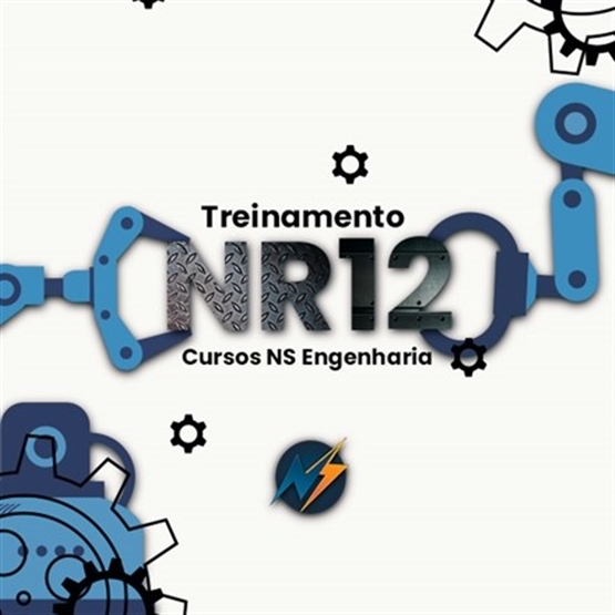 Cursos NS Engenharia